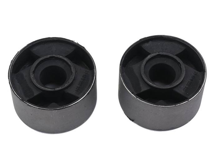 BMW Control Arm Bushing Set - Front 31129058931 - Rein AVB0484